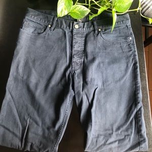 H&M Slim Fit Pants